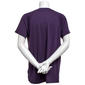 Womens Starting Point® Short Sleeve Tunic Tee - image 5