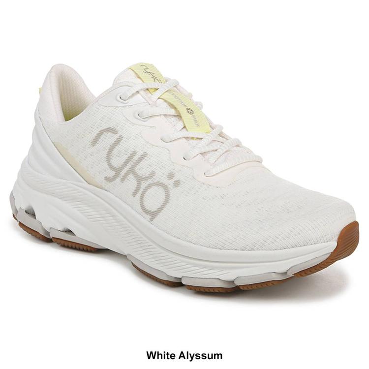 Womens Ryka Devotion X Max Athletic Sneakers