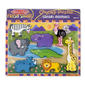 Melissa &amp; Doug® Safari Chunky Puzzle - image 6