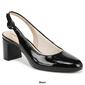 Womens LifeStride Tia Slingback Pumps - image 7