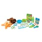 Melissa &amp; Doug® Feeding &amp; Grooming Pet Care 24pc. Play Set - image 2