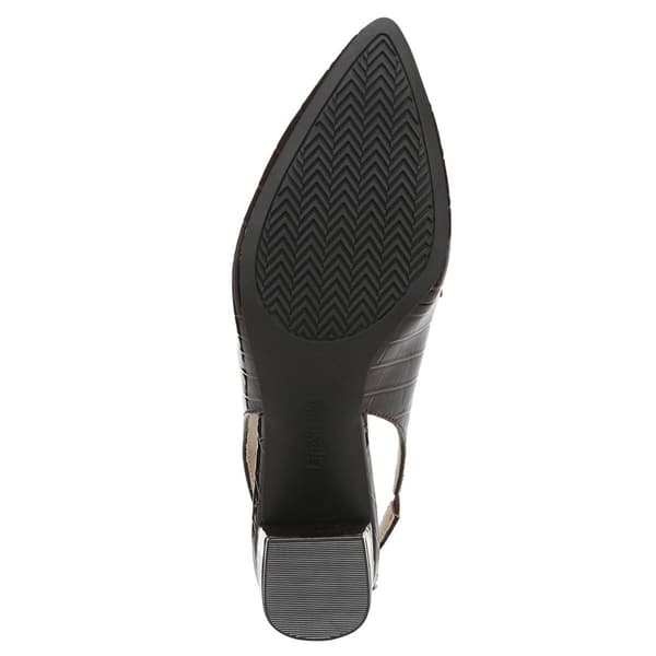 Womens LifeStride Angel Slingback Pumps