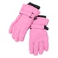 Girls Heat Holders(R) Snowflake Performance Gloves - image 1