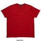 Mens U.S. Polo Assn.&#174; Short Sleeve Crew Neck Tee - image 8
