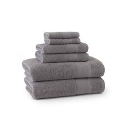 Cassadecor Marabella 6pc. Towel Set