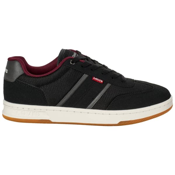 Mens Levi''s Zane Fashion Sneakers