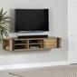 South Shore Munich Wall Mounted Media Console - image 2
