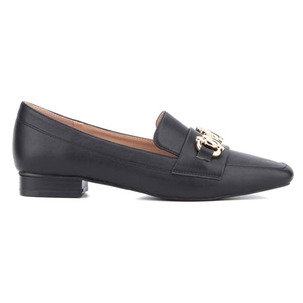 Womens New York & Company Damara Loafers