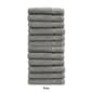 Linum Dezi 12pc. Washcloth Set - image 5