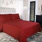 Superior 300TC Cotton Percale Duvet Cover Set - image 6