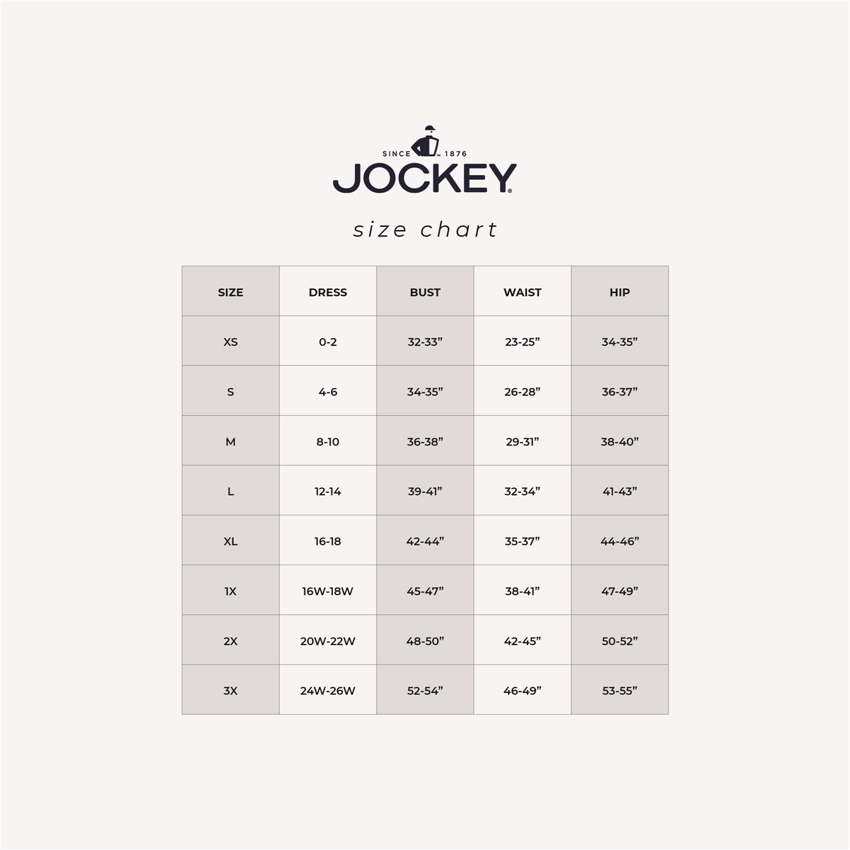 Womens Jockey® Soft Cool Pajama Joggers
