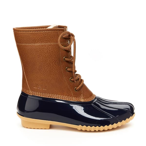 Womens JBU by Jambu Maplewood Duck Boots