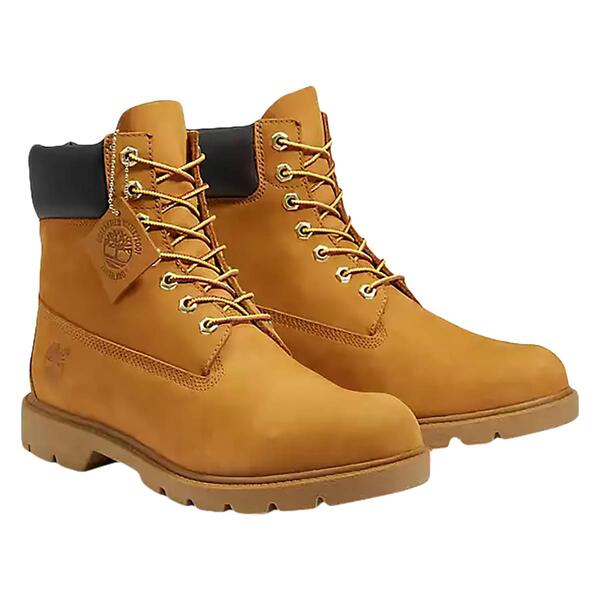 Mens Timberland Classic 6in. Waterproof Boots - image 