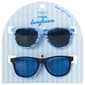 Toddler Capelli New York 2pk. Shark & Solid Sunglasses - image 1