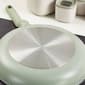 BergHOFF Balance 3.1qt. Non-stick Ceramic Long Handle Saute Pan - image 4