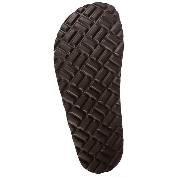 Womens White Mountain Holland Footbed Sandals