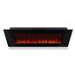 Real Flame DiNatale Wall-Mount Electric Fireplace - image 4