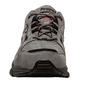 Mens Propèt® Stability Walker Walking Shoes- Grey - image 6