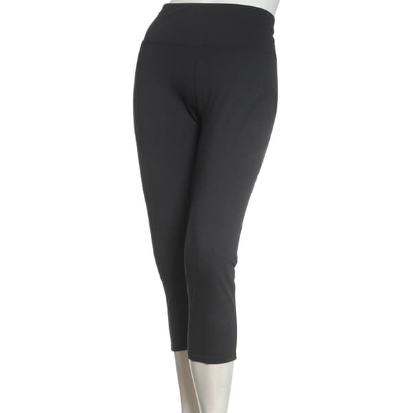 Womens Marika&#40;R&#41; High Waisted Mid Calf Active Leggings