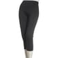 Womens Marika&#40;R&#41; High Waisted Mid Calf Active Leggings - image 1
