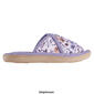 Womens Isotoner&#174; Georgie Cross Slide Sandals - image 2