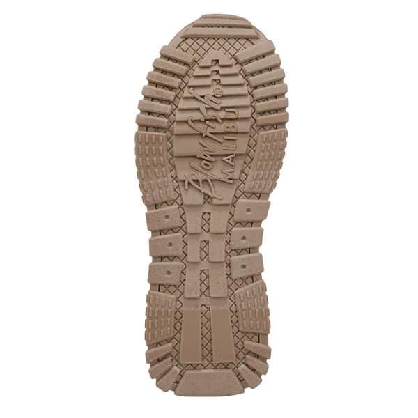 Womens Blowfish Malibu Leo Fashion Sneakers
