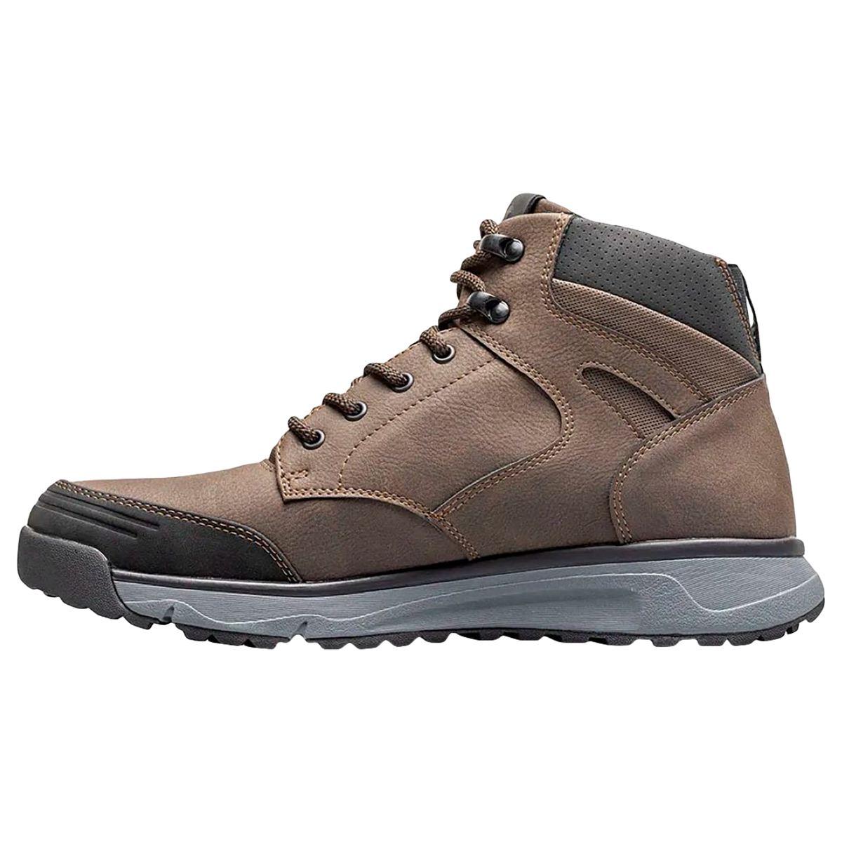 Mens Nunn Bush Sedona Moc Toe Ankle Boots