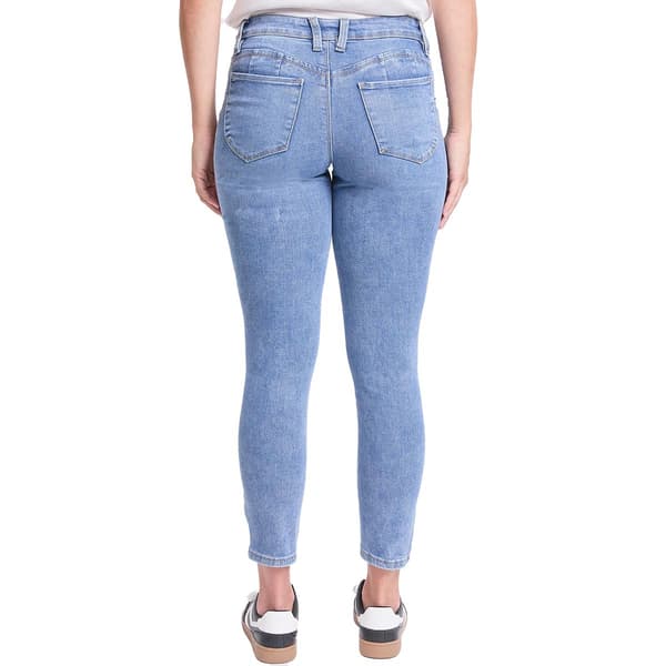 Women''s Royalty&#174; WannaBettaButt High Rise Curve Skinny Jeans