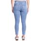 Women''s Royalty&#174; WannaBettaButt High Rise Curve Skinny Jeans - image 3