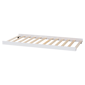 Baxton Studio Lucera Trundle - image 3