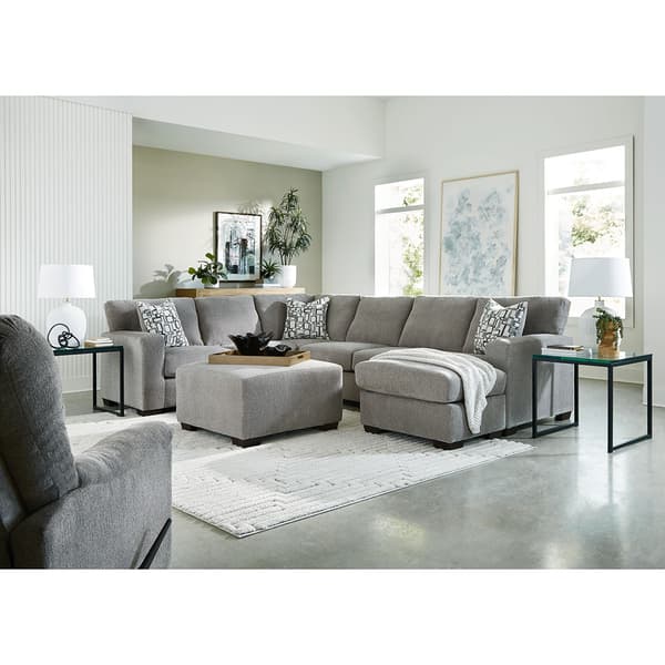 Oliver Sectional Furniture Collection