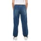 Juniors Madden Girl Denim Cargo Joggers w/ Drawstring - image 3