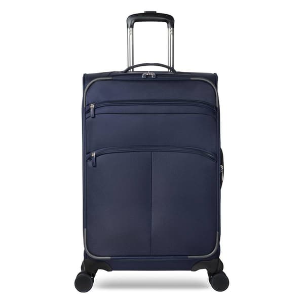 Total Travelware Everest 25in. Softside Spinner - image 