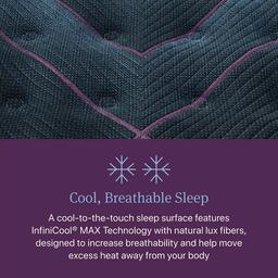 Beautyrest World Class Level 3 Extra Firm Mattress