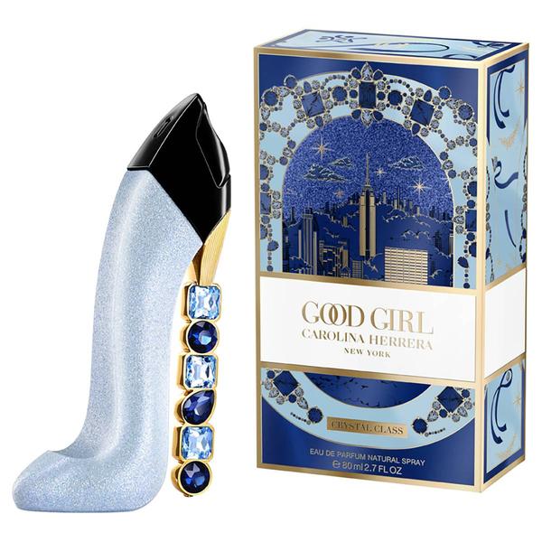 Carolina Herrera Good Girl Crystal Class Collector Eau de Parfum