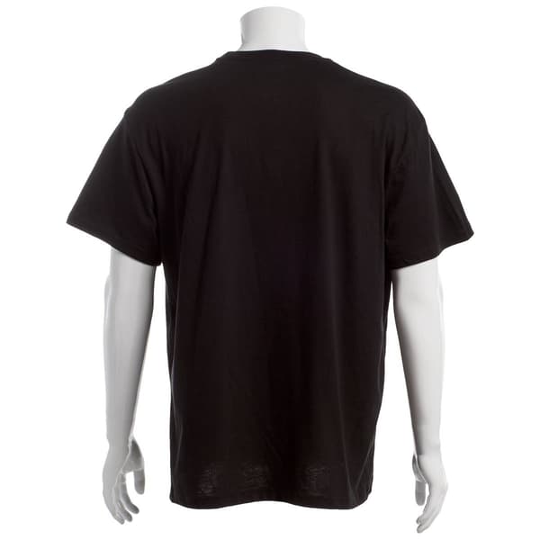 Young Mens Dogg Supply Young Snoop Short Sleeve Graphic Tee