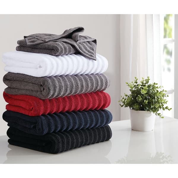 Sean John Zero Twist 6pc. Towel Set