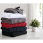 Sean John Zero Twist 6pc. Towel Set - image 3