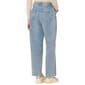 Womens Democracy "Ab"solution&#174; Skyrise Barrel Leg Jeans w/ Studs - image 4