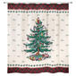 Spode® Tree Tartan Bathroom Collection