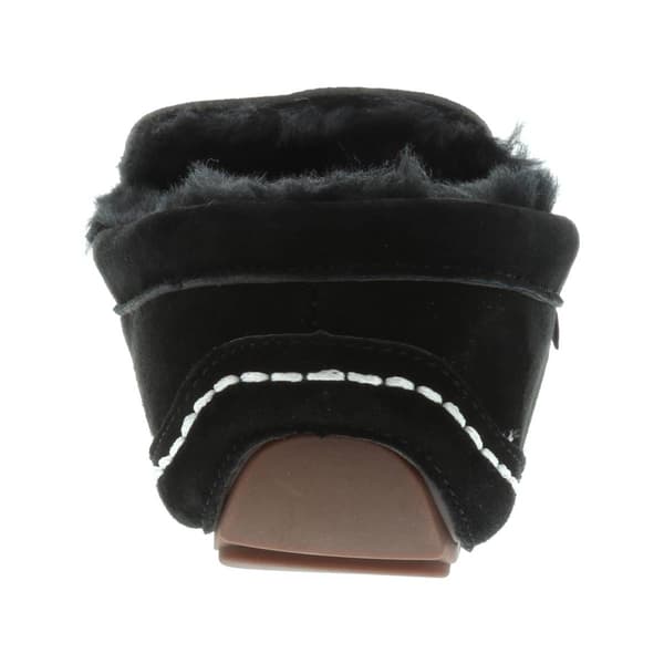 Womens LAMO Sheepskin Callie Moccasins