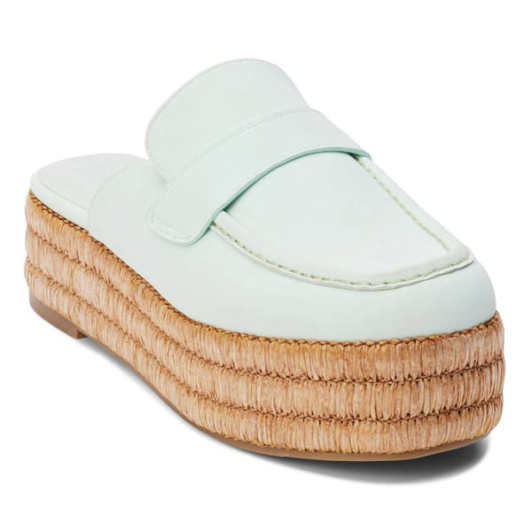 Womens Beach by Matisse Wren Loafers - image 