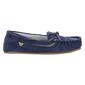 Womens LAMO Sheepskin Selena Moc Moccasins - image 2