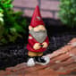 Evergreen San Francisco 49ers Garden Gnome - image 4