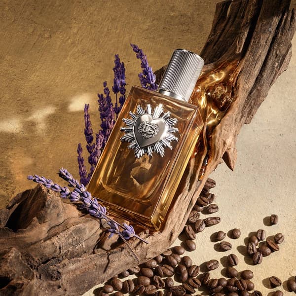 Dolce&Gabbana Devotion For Men Parfum