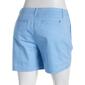 Womens Tommy Hilfiger Sport 5in. Hollywood Chino Shorts - image 2