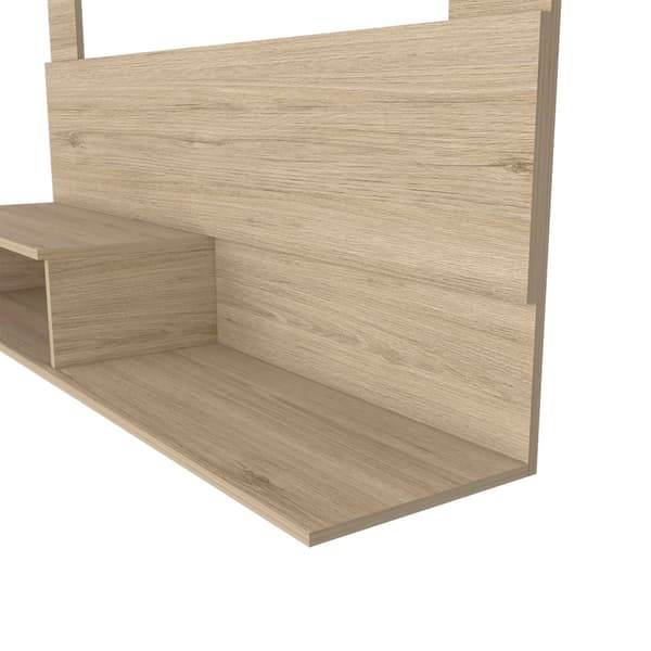 FM FURNITURE Cabos Floating Entertainment Center