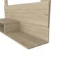 FM FURNITURE Cabos Floating Entertainment Center - image 6