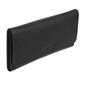 Womens Roots Silhouette Slim Wallet - image 2