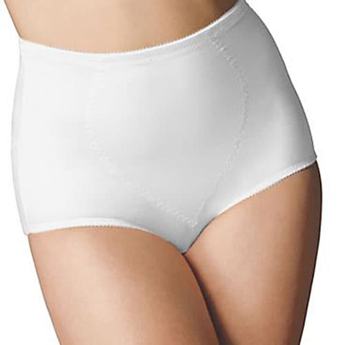 Womens Bali 2pc. Firm Shaping Brief Panties X710 - image 